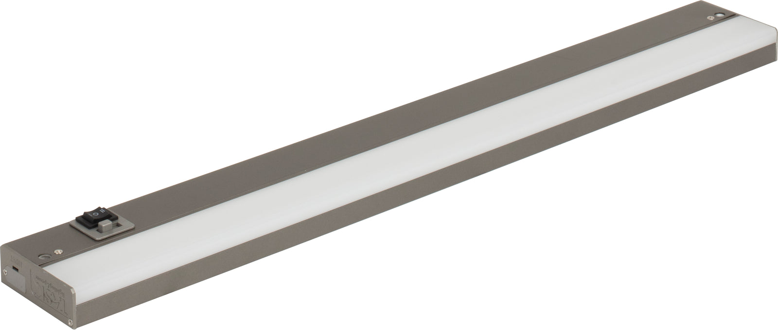 120-Volt Bar Light, Dimmable and 3-Kelvin Temperature Selectable 3000K, 4000K and 5000K