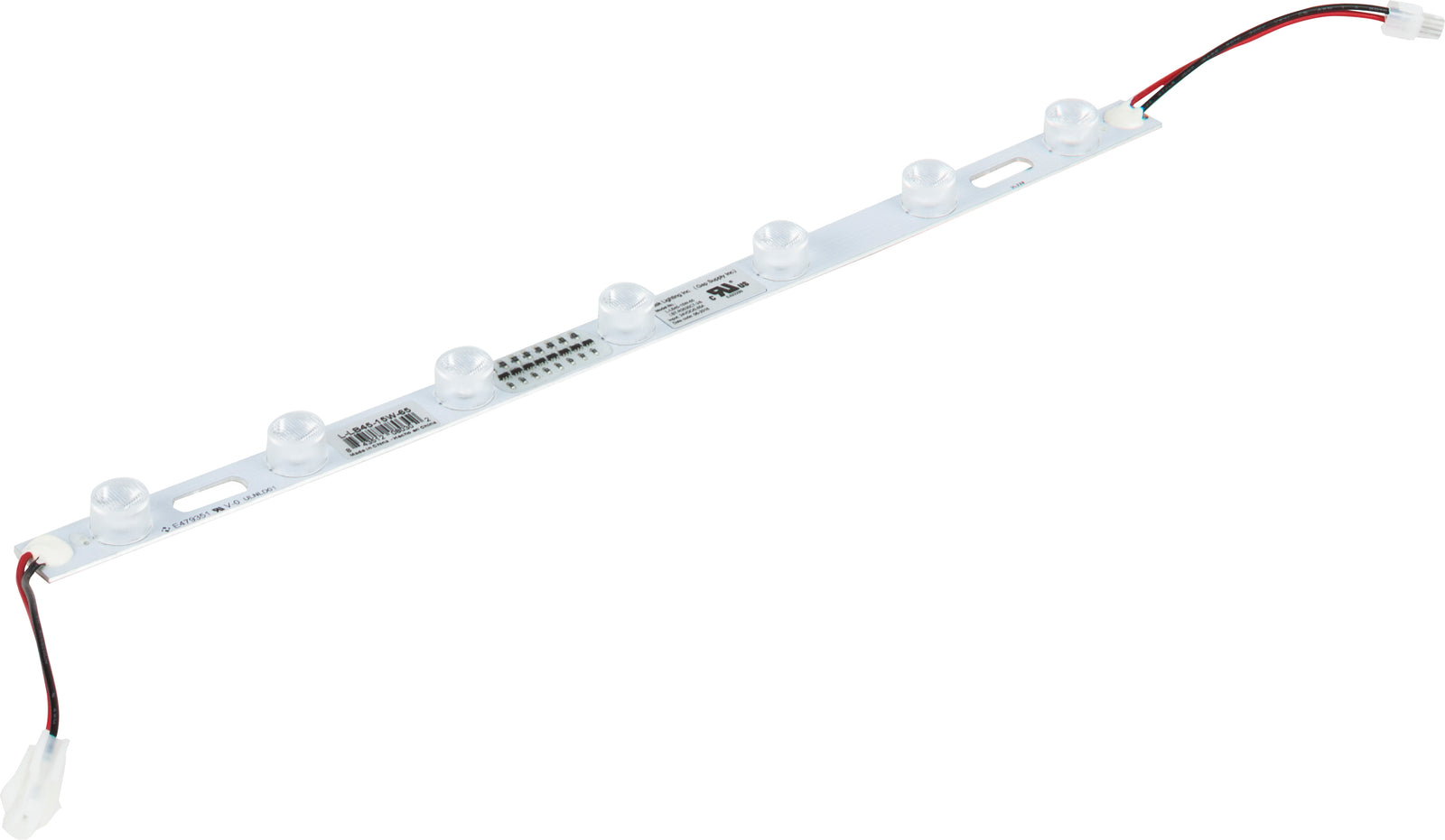 ILLUMA 24V DC XPG High Output Light Bar 10/45 Degree 15 watt – 5500k