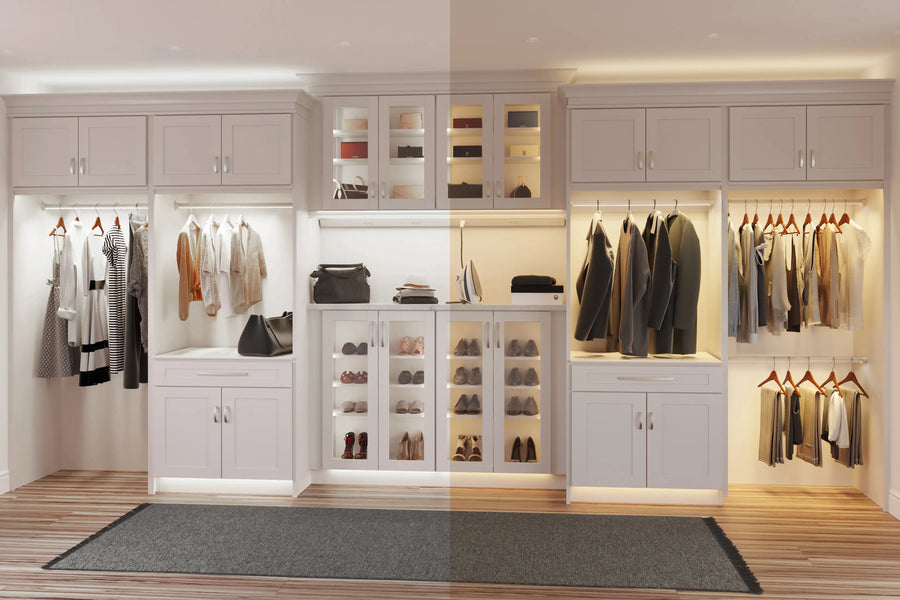 Help understanding Kelvin Temperatures.