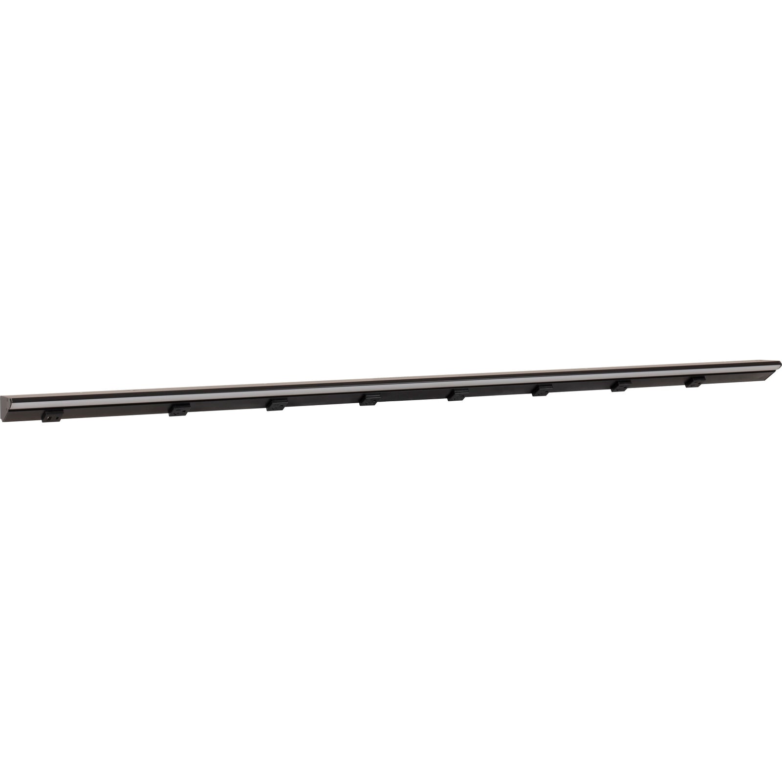 Task Lighting Lighted Angle Power Strip with USB - 60.5 Inch - 1/2 Watt  - Tunable