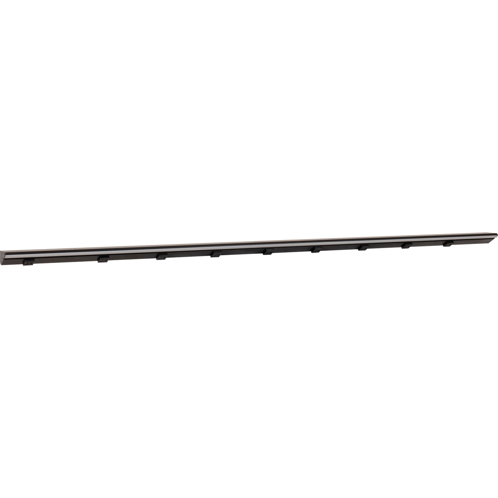 Task Lighting Lighted Angle Power Strip with USB - 72.5 Inch - 1/2 Watt