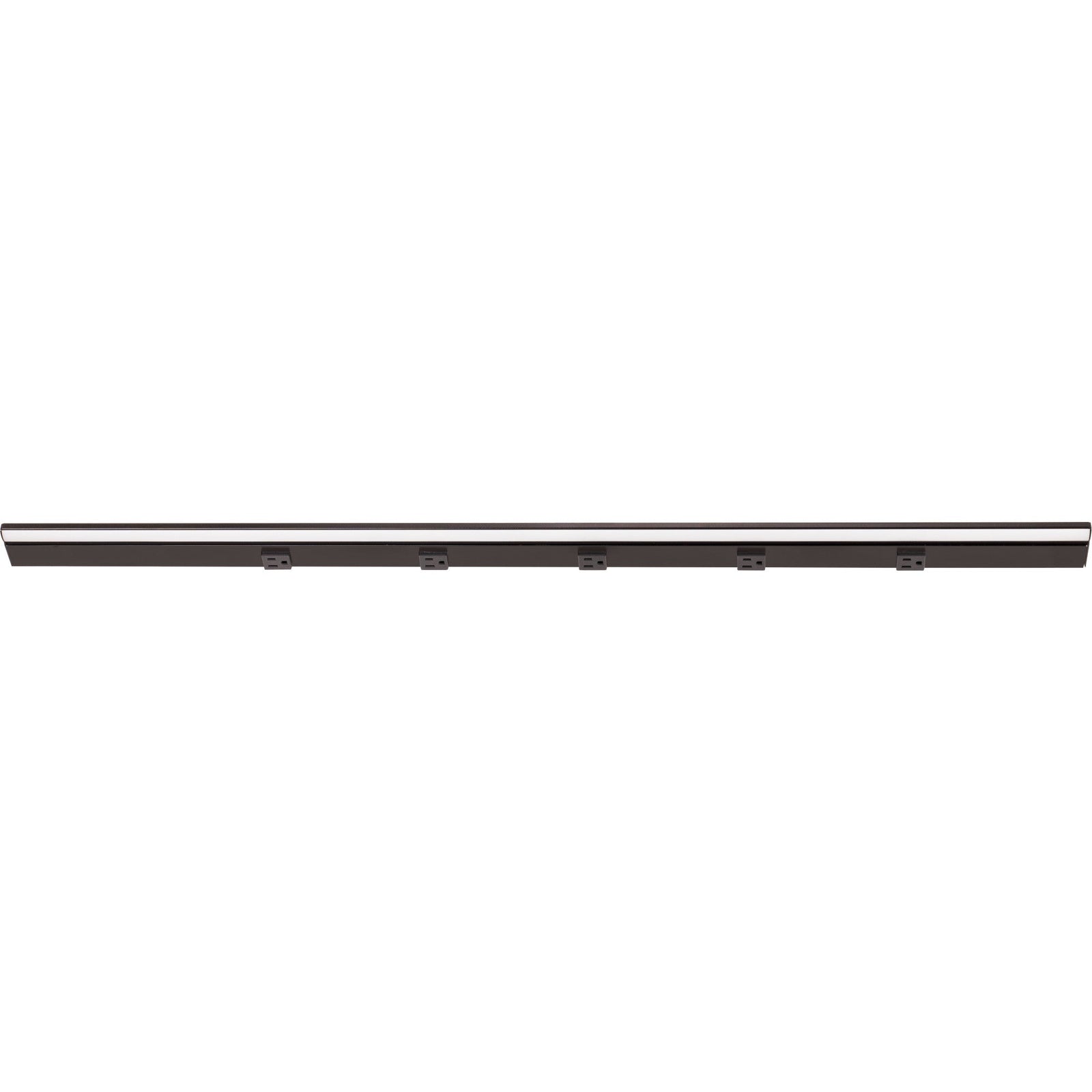 Task Lighting Lighted Angle Power Strip LPS Tandem series, 42.5 inches (Driver not included) 2700 Kelvin to 5000 Kelvin
