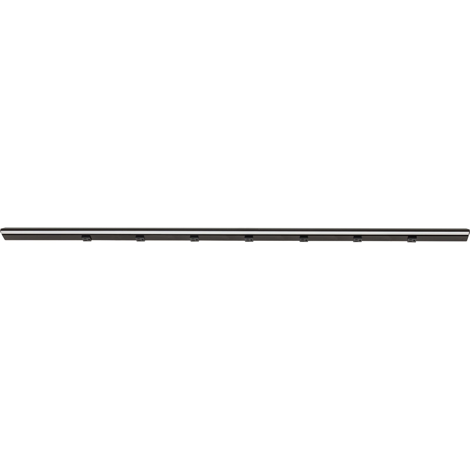 Task Lighting Lighted Angle Power Strip LPS Tandem series, 60.5 inches (Driver not included) 2700 Kelvin to 5000 Kelvin