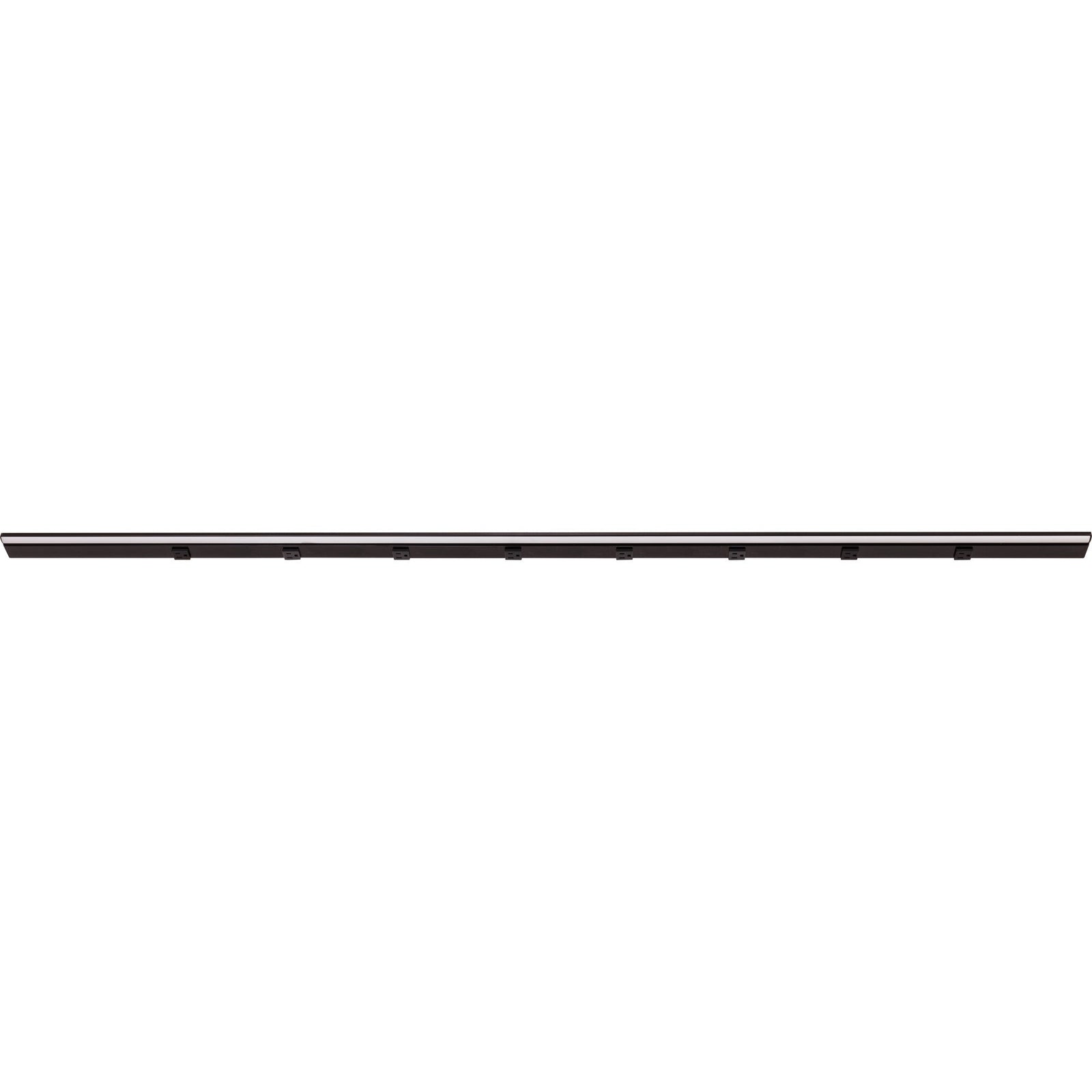 Task Lighting Lighted Angle Power Strip LPS Tandem series, 72.5 inches (Driver not included) 2700 Kelvin to 5000 Kelvin