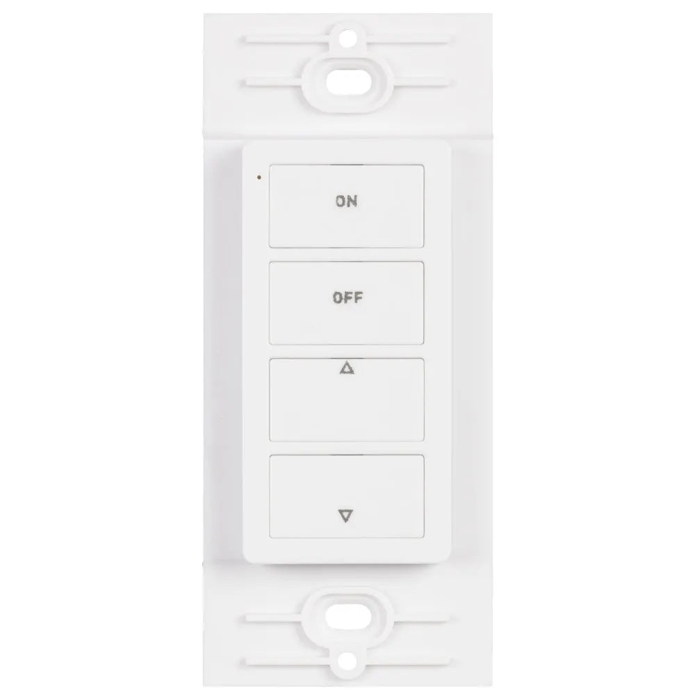 Wireless Quattro 1-zone LED controller