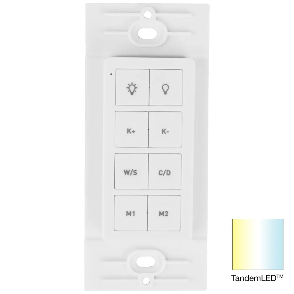 Wireless 1-zone Tandem LED Controller