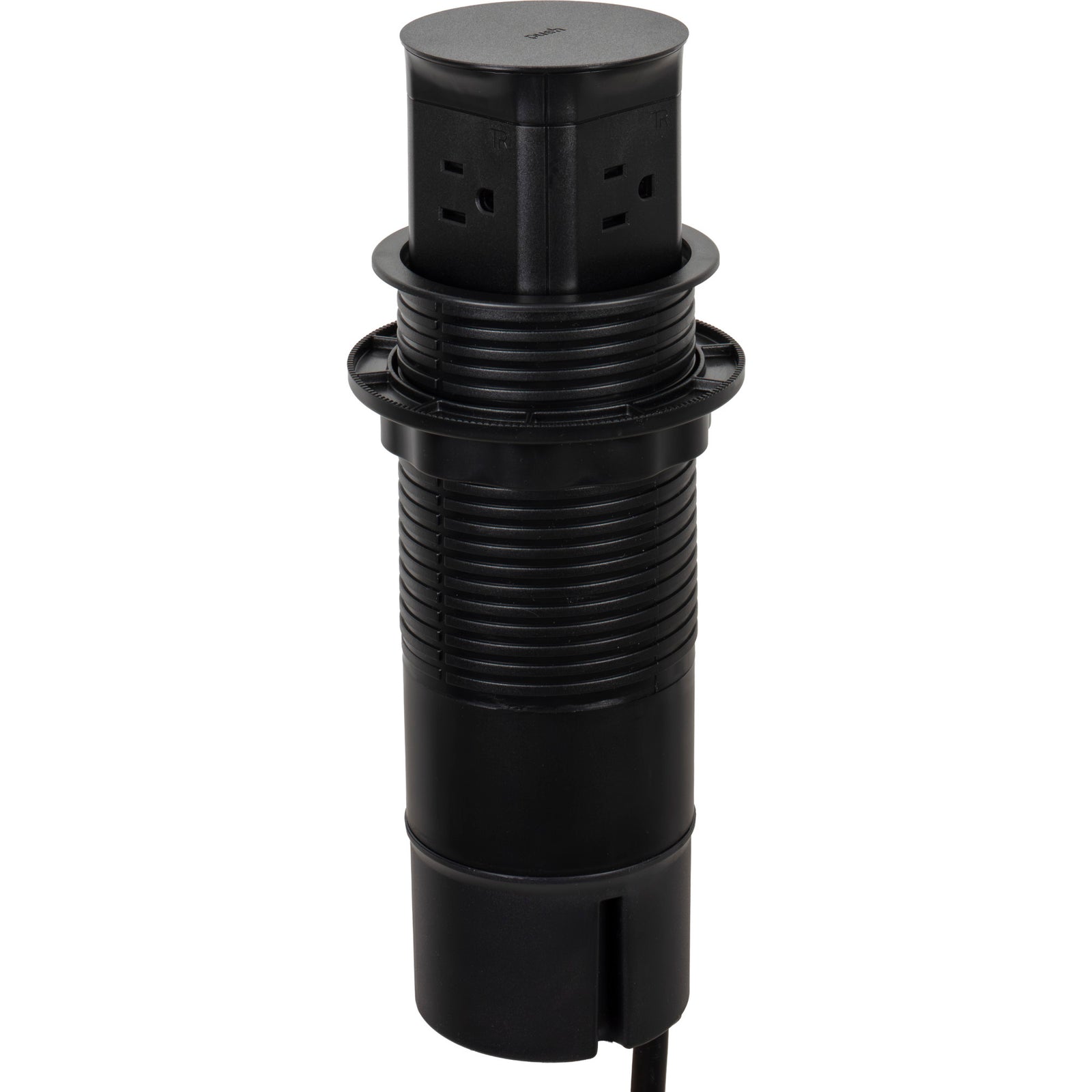 Pop-Up Power Device | 4 Outlets | Standard Series – Lumens Lighting & Power