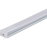 24 Volt Dual Mount Linear Fixture - Tunable 300 Lumens/Foot