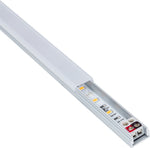 12V Vivid Linear Fixture - 225 Lumens per ft - Flat