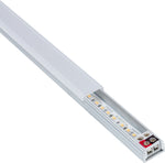 12 Volt - Flat Linear Fixture - Tunable - 2700K-5000K | White
