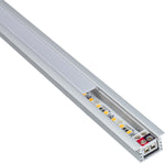 12V Vivid Linear Fixture - 225 Lumens per ft - Recessed