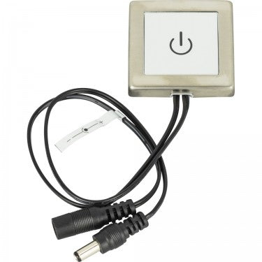 LED Touch Dimmer Switch