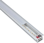 12 Volt - Recessed Linear Fixture - Tunable - 2700K-5000K | White