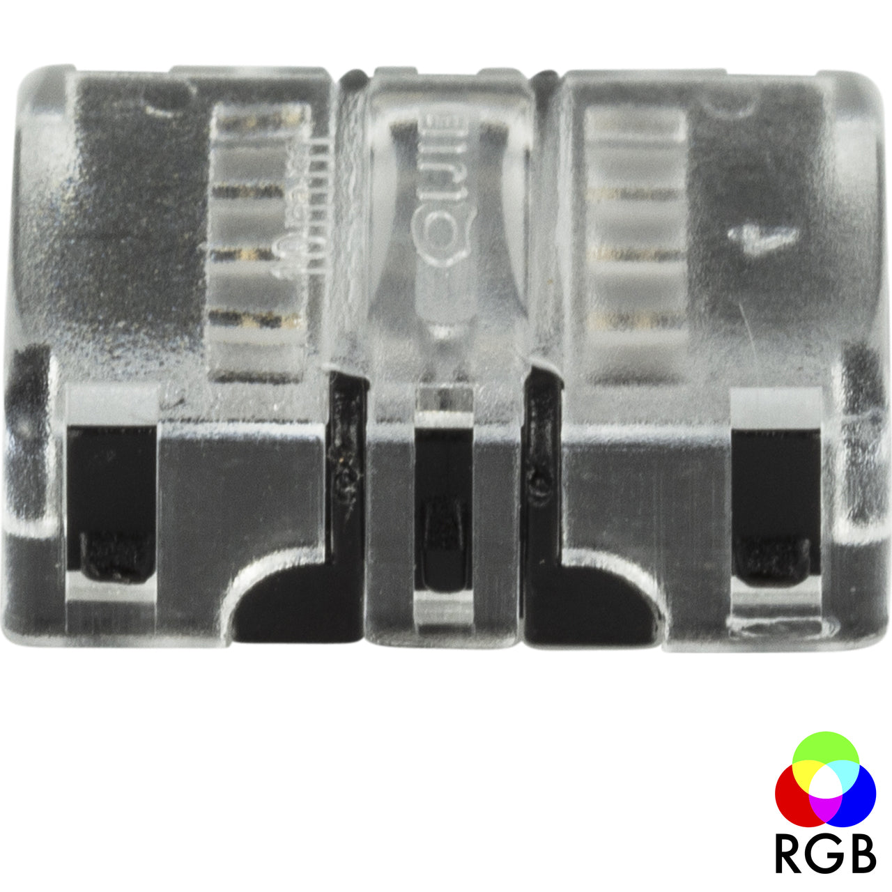 ILLUMA 10MM RGB Strip Splice Connector ( Tape to tape )