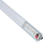 12 Volt - Angled Linear Fixture - Tunable - 2700K-5000K | White